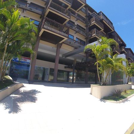 Appartamento Barra Bali - Luxo e Paraiso Barra de São Miguel Esterno foto
