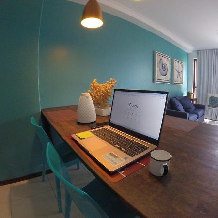 Appartamento Barra Bali - Luxo e Paraiso Barra de São Miguel Esterno foto