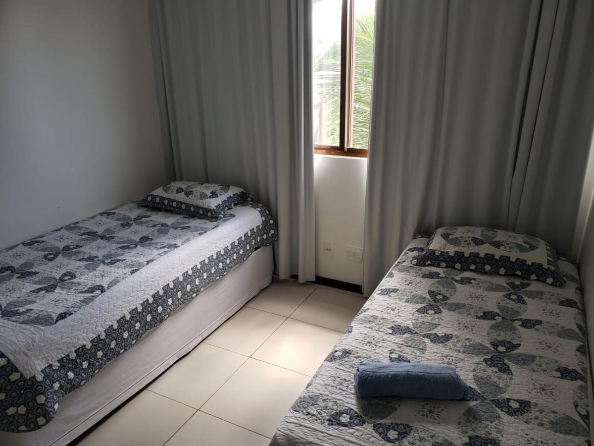 Appartamento Barra Bali - Luxo e Paraiso Barra de São Miguel Esterno foto