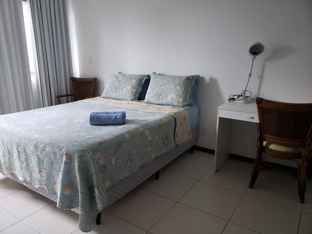 Appartamento Barra Bali - Luxo e Paraiso Barra de São Miguel Esterno foto