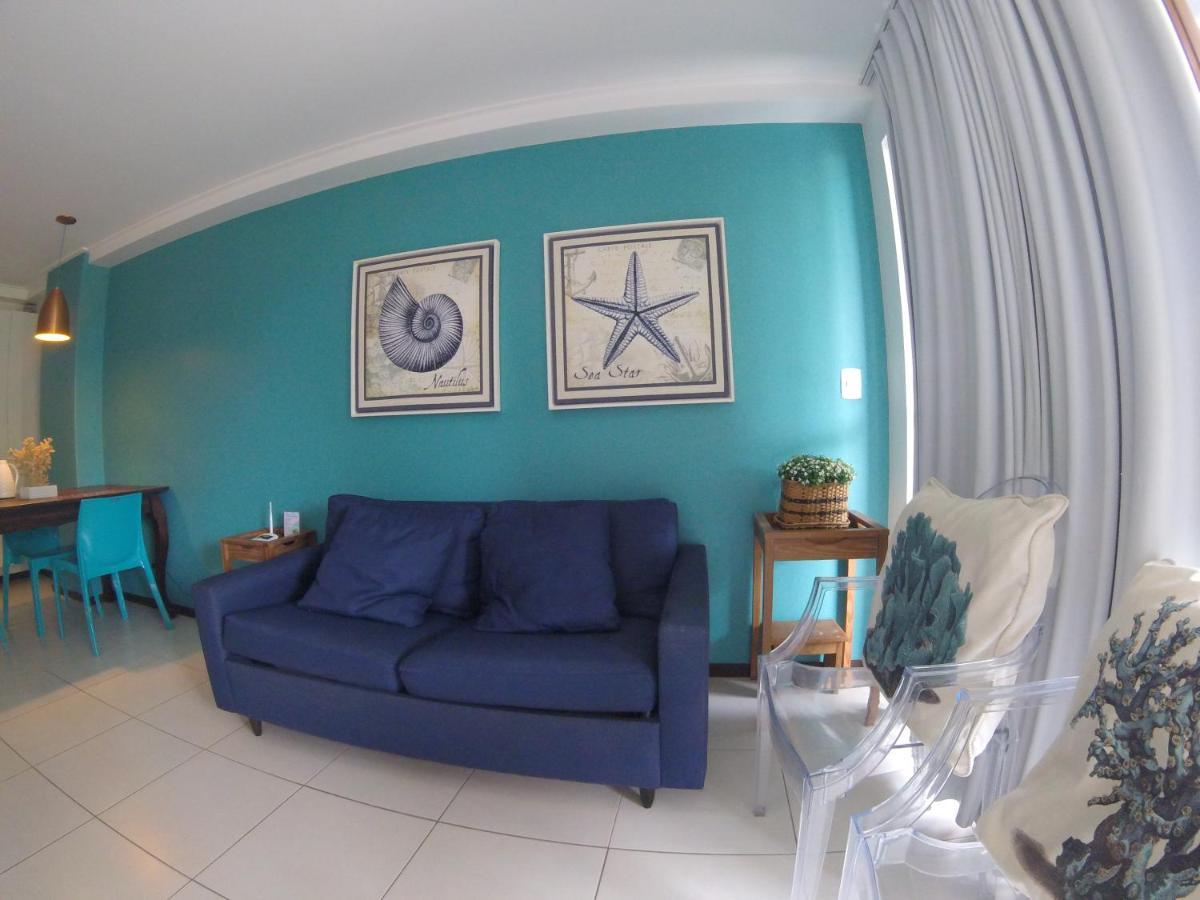 Appartamento Barra Bali - Luxo e Paraiso Barra de São Miguel Esterno foto