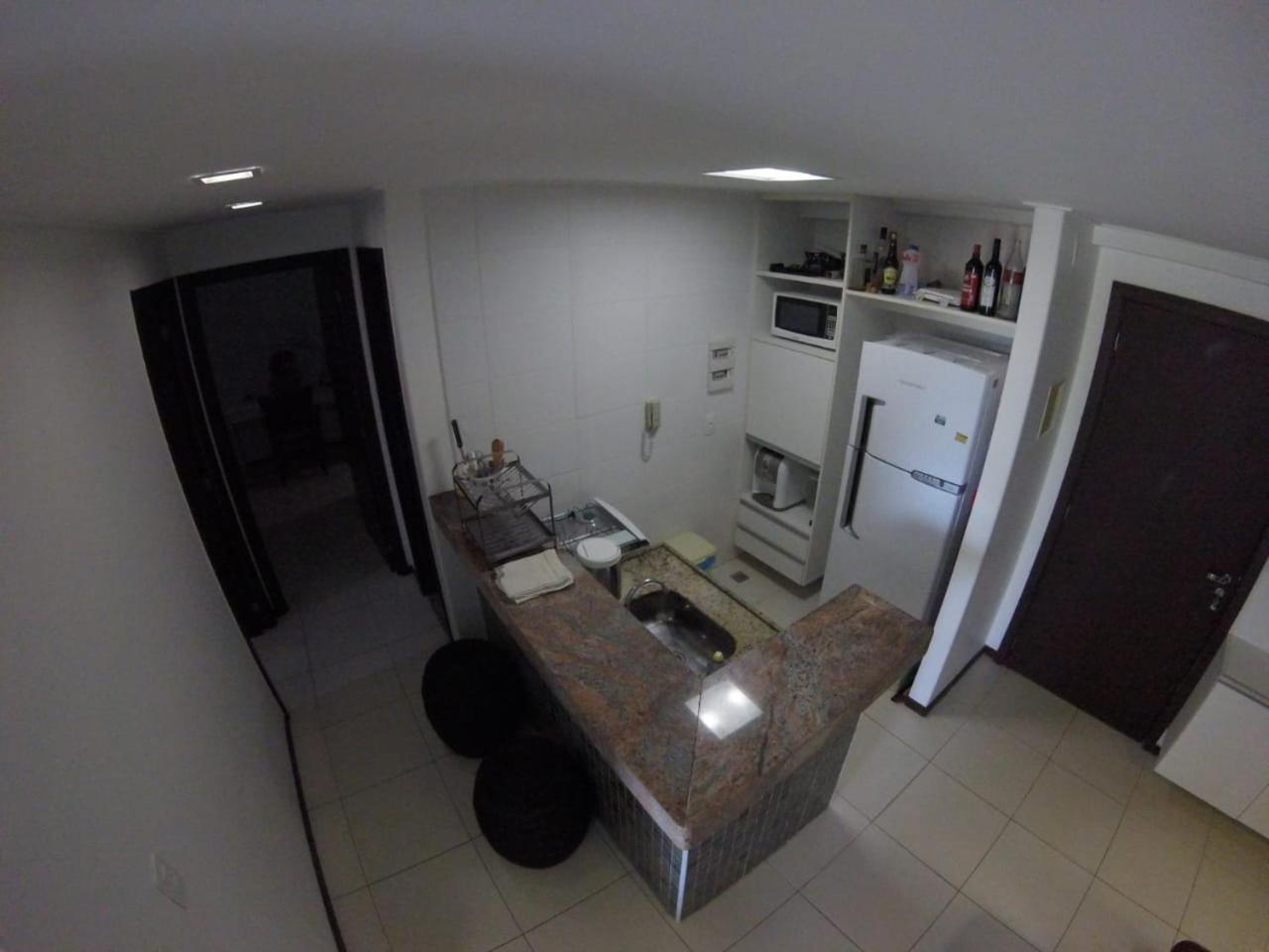 Appartamento Barra Bali - Luxo e Paraiso Barra de São Miguel Esterno foto