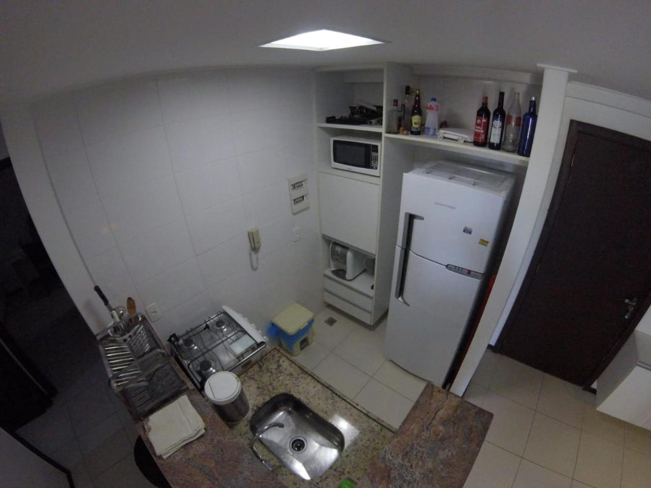 Appartamento Barra Bali - Luxo e Paraiso Barra de São Miguel Esterno foto
