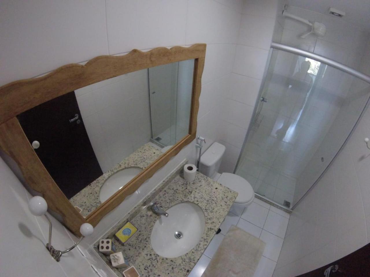 Appartamento Barra Bali - Luxo e Paraiso Barra de São Miguel Esterno foto